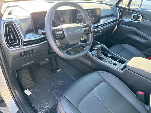 New 2026 Kia Sorento S w/ S Panoramic Sunroof Package FWD image 23