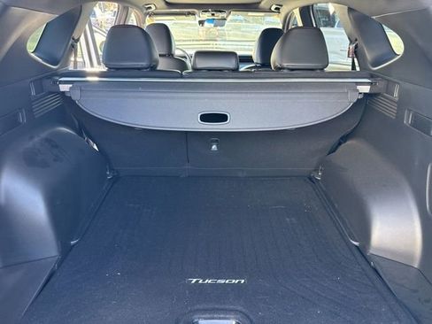 Used 2023 Hyundai Tucson N Line w/ Cargo Package image 20