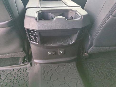 Used 2023 Toyota Tundra TRD Pro image 17