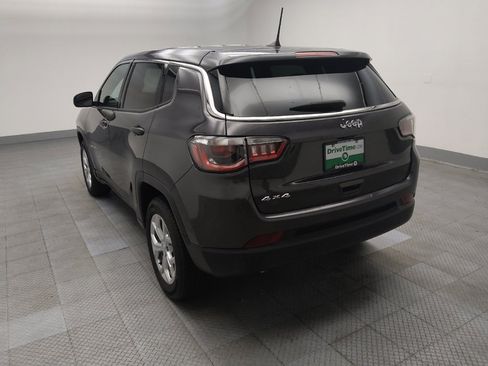 Used 2024 Jeep Compass Sport AWD/4WD image 5