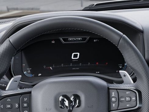 New 2026 RAM 1500 RHO image 21