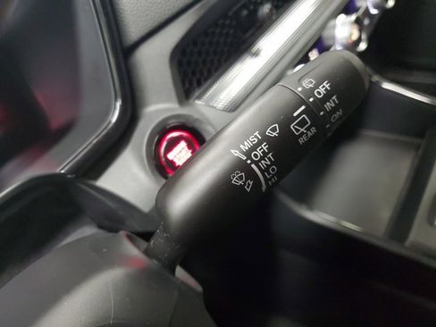 Certified 2025 Honda CR-V LX image 26