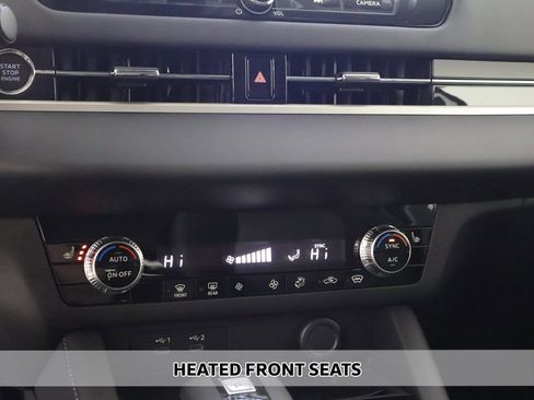 New 2026 Mitsubishi Outlander ES AWD/4WD image 6