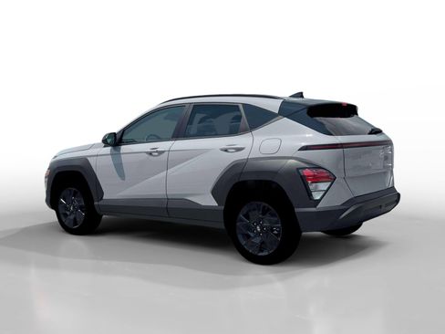 New 2026 Hyundai Kona SEL Sport FWD image 4