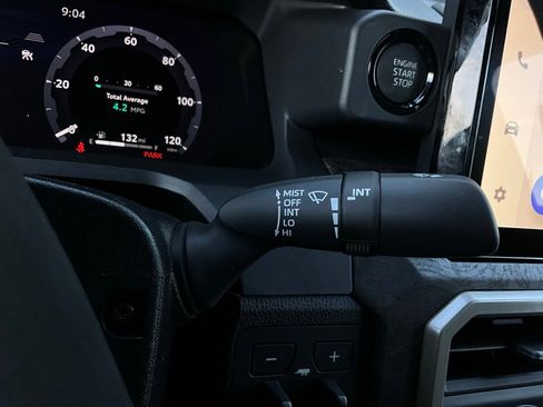 New 2026 Toyota Tacoma Limited image 41