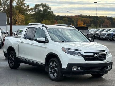Used 2017 Honda Ridgeline RTL image 33