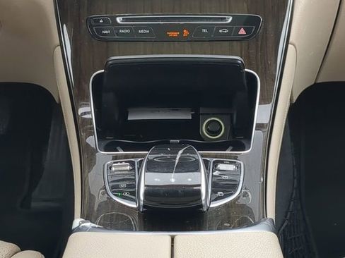 Used 2016 Mercedes-Benz GLC 300 GLC 300 image 18