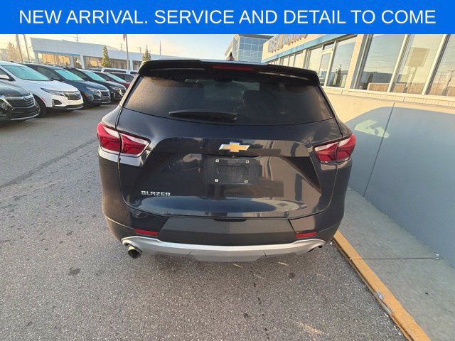 Used 2020 Chevrolet Blazer LT w/ LPO, Floor Liner Package FWD image 10