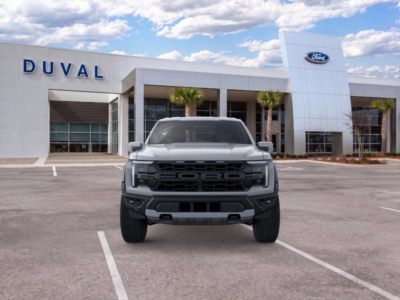 New 2026 Ford F150 Raptor AWD/4WD image 6