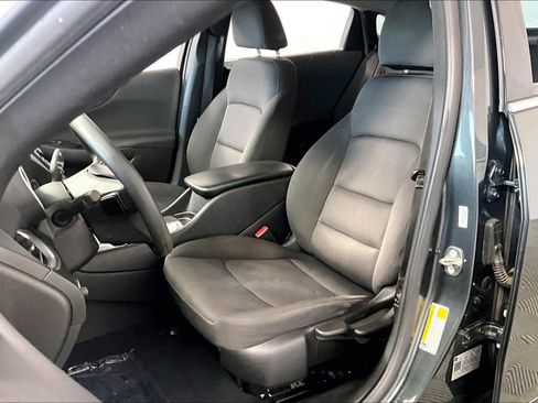 Used 2018 Chevrolet Malibu LS image 24