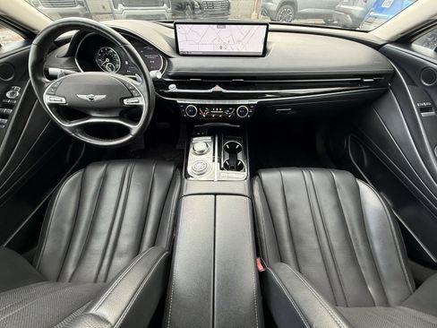 Used 2023 Genesis G80 2.5T image 12