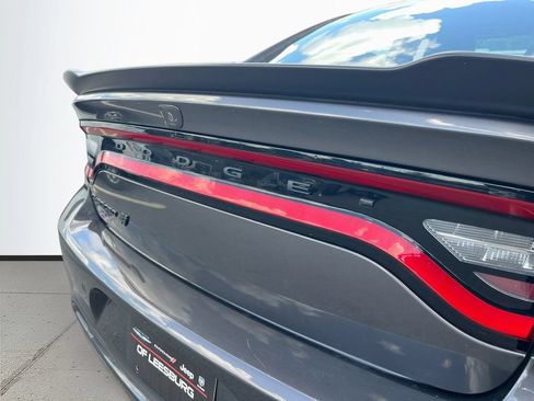 Used 2023 Dodge Charger SXT w/ Blacktop Package AWD/4WD image 29