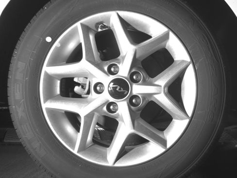 Used 2025 Kia Soul LX w/ LX Technology Package FWD image 15