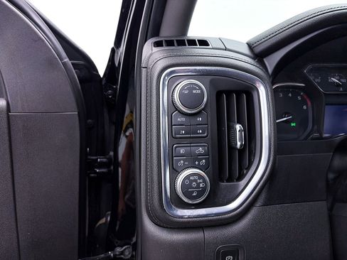 Used 2020 GMC Sierra 1500 Elevation w/ Elevation Value Package AWD/4WD image 2