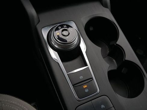 Used 2020 Ford Escape S FWD image 25