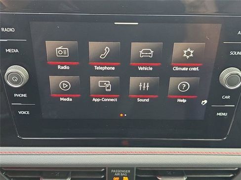 New 2026 Volkswagen Jetta GLI Autobahn image 18