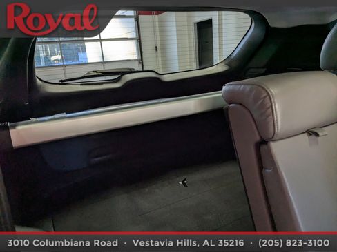 Used 2014 Hyundai Santa Fe Sport w/ Technology Package 04 image 11