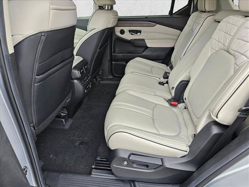 New 2026 Honda Pilot Elite image 14