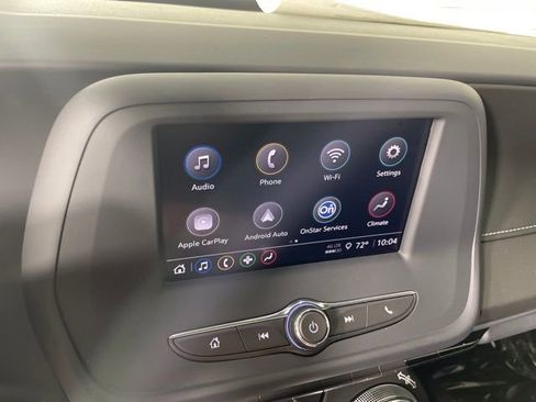 New 2024 Chevrolet Camaro LT image 23