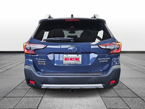 Used 2024 Subaru Outback Touring image 6