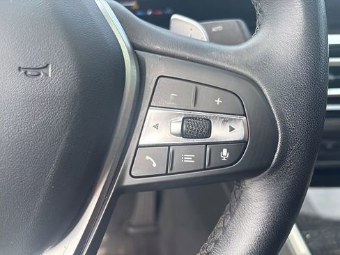 Used 2023 BMW 330i xDrive Sedan w/ Driving Assistance Package AWD/4WD image 23