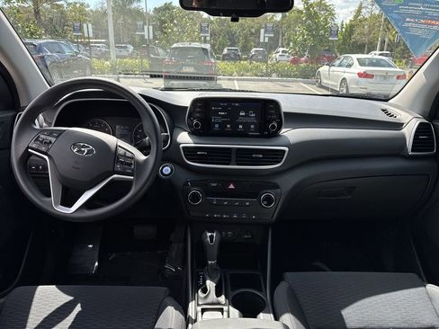 Used 2019 Hyundai Tucson Value image 15