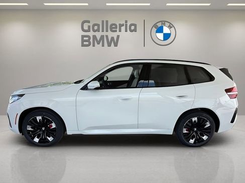 Used 2026 BMW X3 xDrive30i AWD/4WD image 12