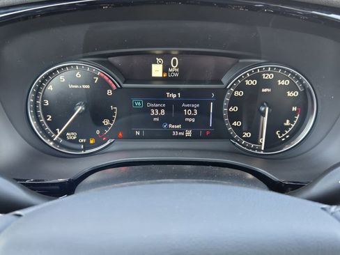 New 2025 Cadillac XT6 Sport image 6