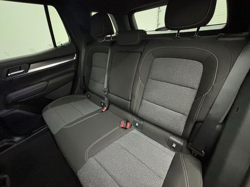 New 2026 GMC Terrain Elevation image 38