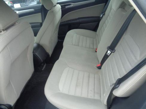 Used 2020 Ford Fusion S image 14