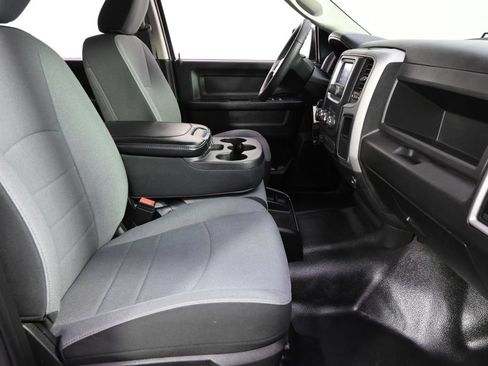 Used 2021 RAM 1500 Tradesman w/ Popular Equipment Group image 16