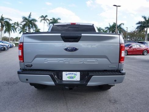 Used 2020 Ford F150 XLT w/ Equipment Group 302A Luxury image 31