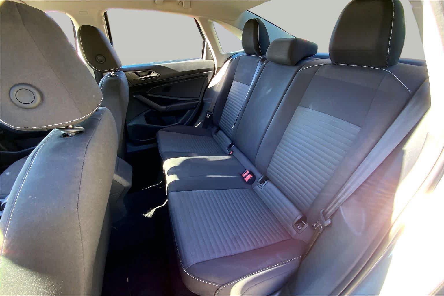 Used 2024 Volkswagen Jetta S FWD image 19