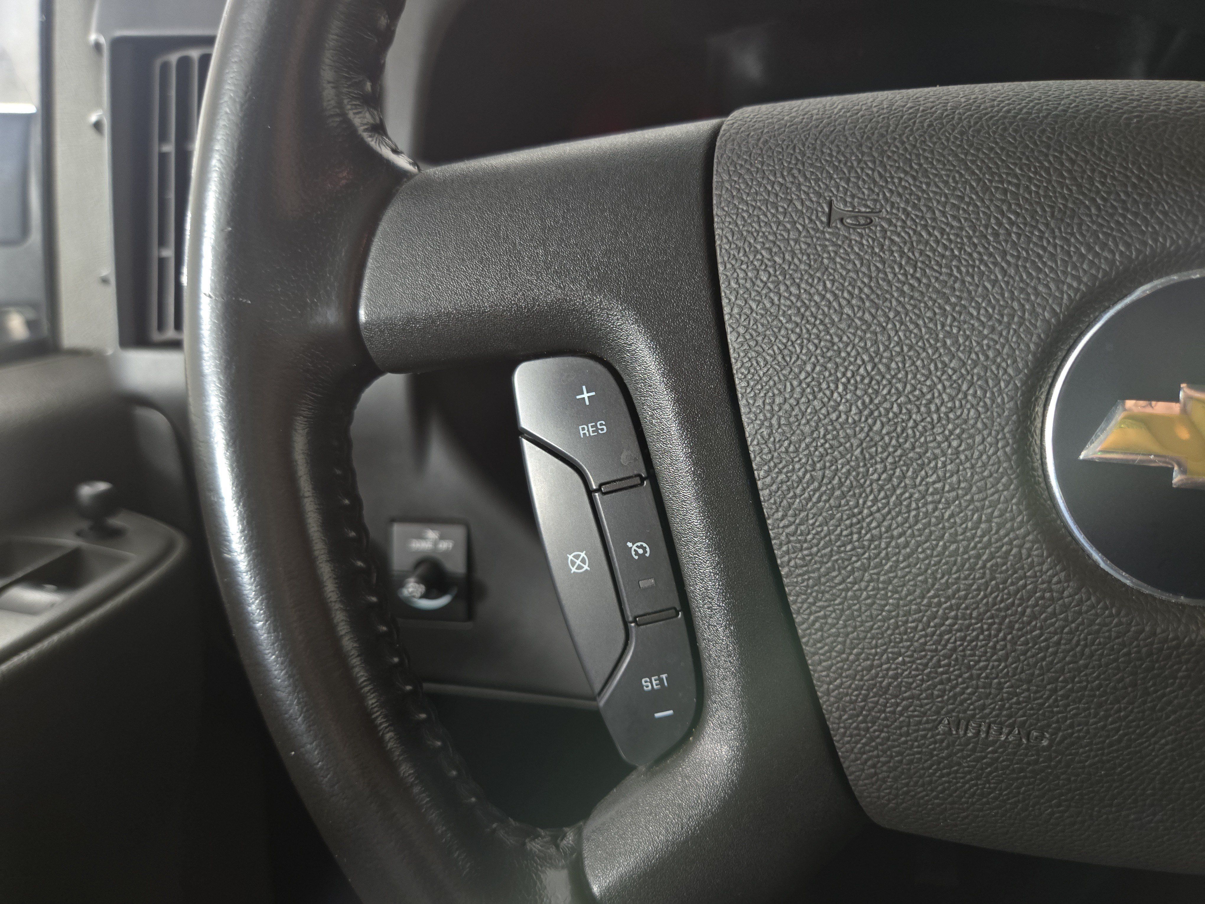 Used 2023 Chevrolet Express 2500 Extended w/ Driver Convenience Package RWD image 13