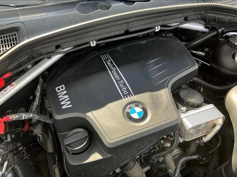 Used 2017 BMW X3 xDrive28i AWD/4WD image 30