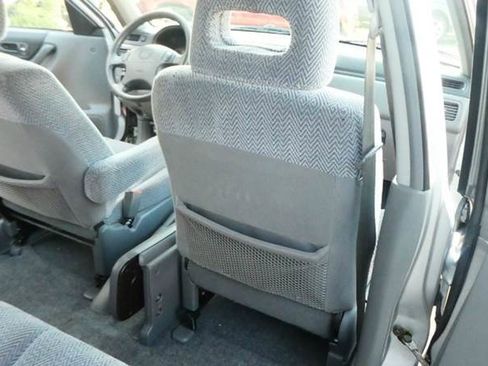 Used 1998 Honda CR-V EX image 18