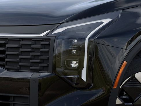 New 2026 Kia Sportage LX image 10