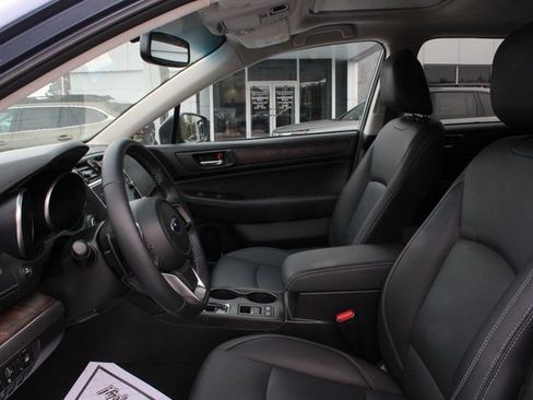 Used 2018 Subaru Outback 2.5i Limited image 20