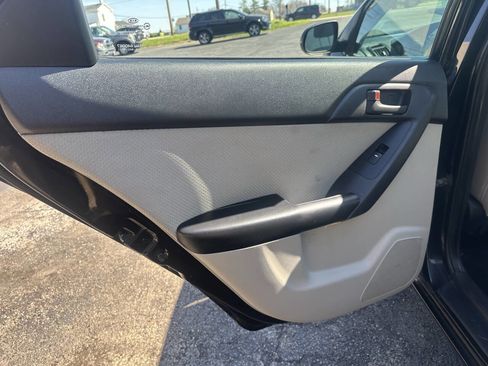 Used 2012 Kia Forte EX image 22