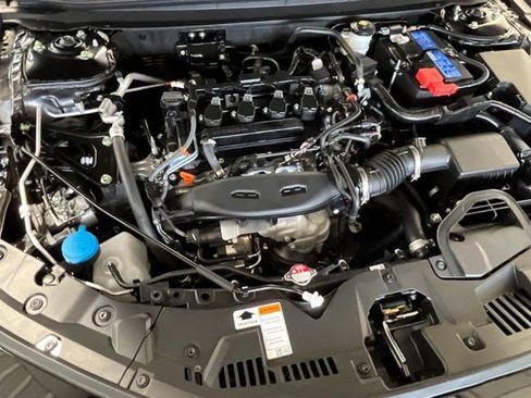New 2026 Honda Accord SE image 11