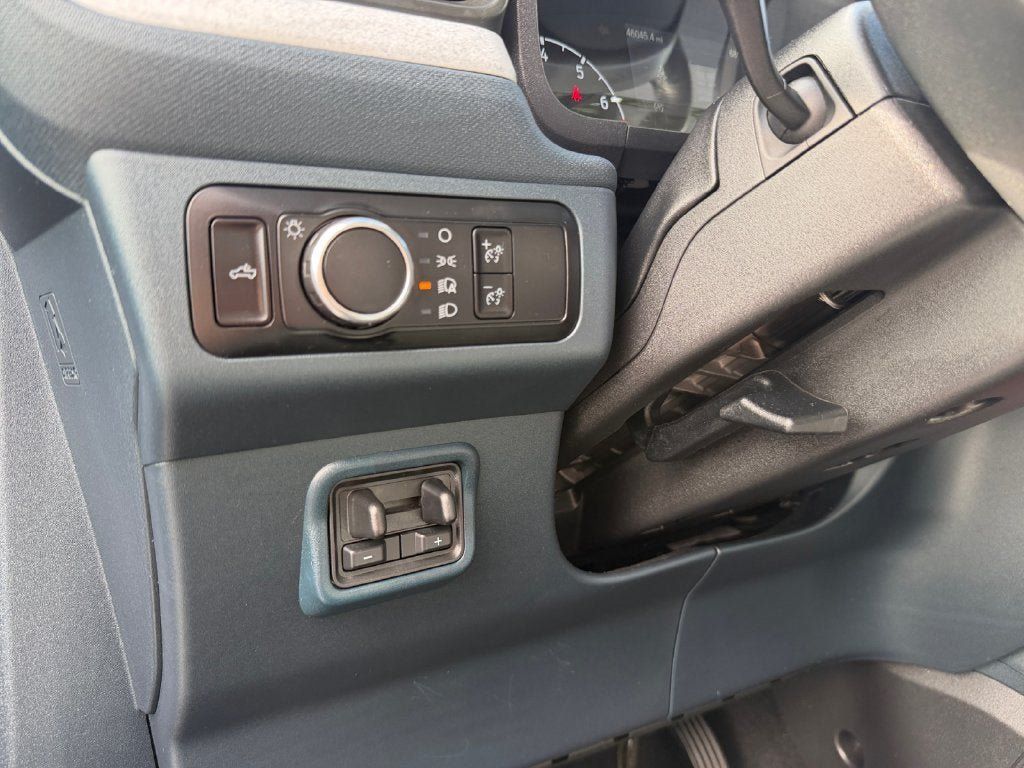 Used 2023 Ford Maverick XLT w/ Equipment Group 300A Standard AWD/4WD image 20