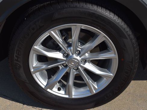Used 2024 Honda CR-V EX image 12