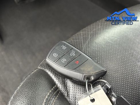 Used 2024 GMC Sierra 2500 SLT w/ Texas SLT Premium Package image 26