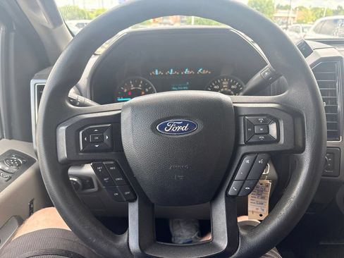 Used 2019 Ford F150 XLT AWD/4WD image 13