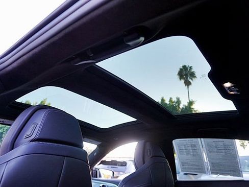 Used 2022 BMW M850i Gran Coupe xDrive image 18