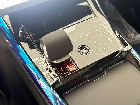 New 2026 Land Rover Range Rover Sport Autobiography image 16