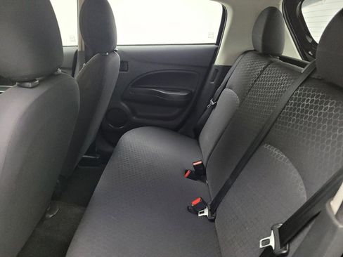 Used 2015 Mitsubishi Mirage RF FWD image 18
