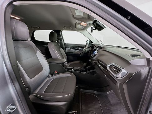 Used 2023 Chevrolet TrailBlazer LT w/ Convenience Package image 28