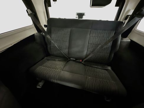 Used 2012 Jeep Wrangler Sport AWD/4WD image 25