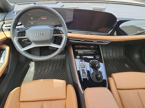 Certified 2025 Audi A5 2.0T Premium Plus w/ Premium Plus AWD/4WD image 13